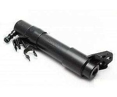 VAG Naujas VW CC žibintų plovimo cilindras su purkštuku kairėje 3C8955103B OEM