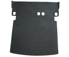 VAG NAUJAS VW TIGUAN BAGAŽINĖS GRINDŲ PLOKŠTĖS DANGTIS 5N0863463D1BS ORIGINALI