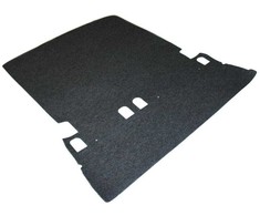 VAG NAUJAS VW TIGUAN BAGAŽINĖS GRINDŲ PLOKŠTĖS DANGTIS 5N0863463D1BS ORIGINALI