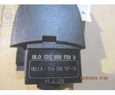 VAG Naujojo Vabalio 1999 2001 Centro Valdymo Siuntimo Blokas Originalus 1J0959753D
