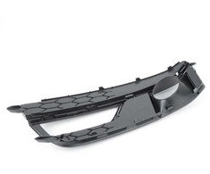 VAG Naujos originalios AUDI A5 S5 13-15 priekinio bamperio apatinės rūko žibintų grotelės OEM