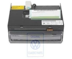Vag Navigacijos Modulis Bora Golf Passat Originalus 4D0919887E