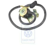 VAG Neišjungimo Greičio Atnaujinimo Ventilis Golf Mk1 Caddy Mk1 Originalus 026129413