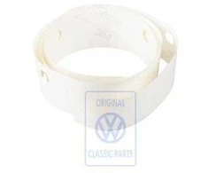 Vag New Beetle 1999 2005 Apsaugos Folija Originalus 1C0821704A