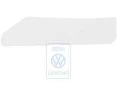 Vag New Beetle 1999 2005 Apsaugos Folija Originalus 1C0807907A