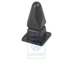 VAG New Beetle 1999 2005 Expansion nut Originalus 1C0868143