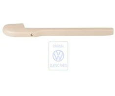 VAG New Beetle 1999 2010 Gidas Dangos Kreminis rusvai gelsvas Originalus 1J0881087D3PT