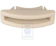 Vag New Beetle Polo 6N2 1999 2005 Originalus 1J3881608B3PT