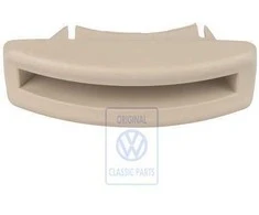 Vag New Beetle Polo 6N2 1999 2005 Originalus 1J3881607B3PT