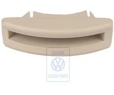 Vag New Beetle Polo 6N2 1999 2005 Originalus 1J3881607B3PT