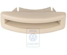Vag New Beetle Polo 6N2 1999 2005 Originalus 1J3881608B3PT