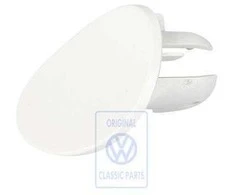 VAG New Beetle Primed Overlay 1999 2005 Originalus 1C0955109CGRU