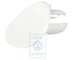 VAG New Beetle Primed Overlay 1999 2005 Originalus 1C0955109CGRU