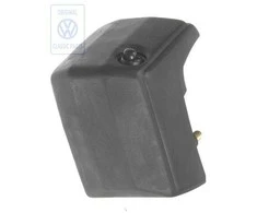 VAG Nozzle Bracket Su Caddy Mk1 Golf Mk1 Jetta Mk1 Scirocco Mk1 Originalus 171955101C