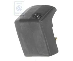 VAG Nozzle Bracket Su Caddy Mk1 Golf Mk1 Jetta Mk1 Scirocco Mk1 Originalus 171955101C