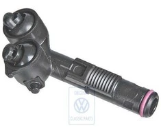 Vag Nozzle Bracket Su Injektoriais Passat B5 1997 2000 Originalus 3B0955103