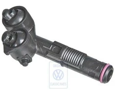 Vag Nozzle Bracket Su Injektoriais Passat B5 1997 2000 Originalus 3B0955103