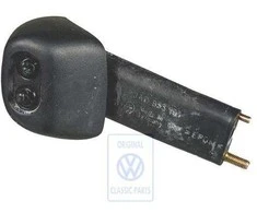 Vag Nozzle Bracket Su Injektoriais Passat B4 1994 1997 Originalus 3A0955101