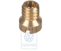Vag Nozzle Golf Mk1 Scirocco Mk1 Originalus 055129405M