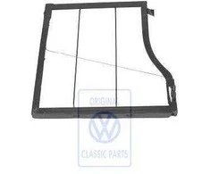 Vag Nugaro Rėmas Golf Country Golf Mk2 Jetta Mk2 191885705E Originalus