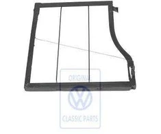 Vag Nugaro Rėmas Golf Country Golf Mk2 Jetta Mk2 191885705E Originalus