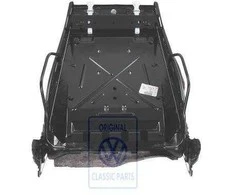 VAG Nugaro Rėmas Golf Mk1 Cabriolet 1984 1993 Originalus 1H3881045D
