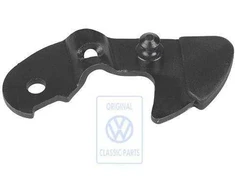 Vag Nugaro Uztvara Corrado Golf Mk2 Jetta 535885472 Originalus