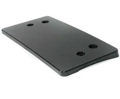 Vag Numatytuvu Rėmelis Volkswagen Touareg 7L 2003-2007 Originalus 7L6807287J