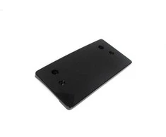 Vag Numatytuvu Rėmelis Volkswagen Touareg 7L 2003-2007 Originalus 7L6807287J