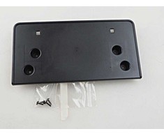 Vag Numerio Plokštelės Rėmas Satino Juodos Spalvos Audi Q7 4MB 4MG 2025 Originalus 4M0807287Q9B9