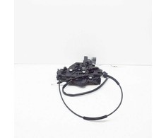 Vag Nuotolinio Valdymo Užraktas Volkswagen Transporter 7E 7H Originalus 7E0843653BS