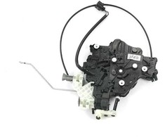 Vag Nuotoliniu Būdu Valdomas Užraktas Vw Caddy Saa Originalus 2K5843653C
