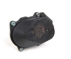 VAG Nustatymo Modulis Audi A3 A4 Volkswagen Golf Originalus 06F133482