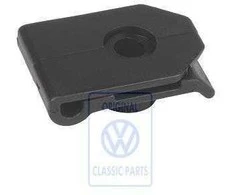 Vag Nut Clamp Volkswagen Taro 7A 1989 1997 Originalus J5387922010