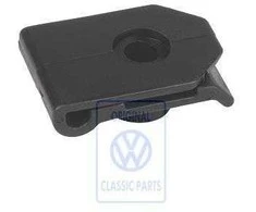 Vag Nut Clamp Volkswagen Taro 7A 1989 1997 Originalus J5387922010