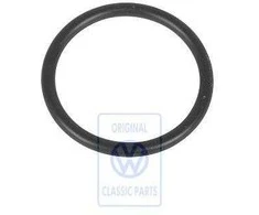 VAG O Ring Golf Country Golf Mk2 Jetta Mk2 Passat B3 Originalus N90308401