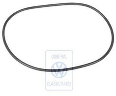 Vag O Ringas Caddy Mk1 Golf Mk1 Jetta Mk1 Scirocco Mk1 Originalus 010409528
