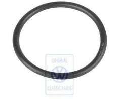 Vag O Ringas Derby Mk2 Golf Mk2 Jetta Mk2 Polo 2F Originalus 030127311