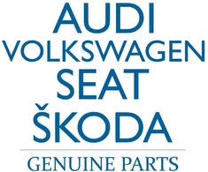 Vag O Žiedo Audi A4 A6 Volkswagen Passat Originalus N90907301