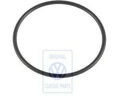VAG O Žiedo Caddy Mk1 Golf Mk1 Golf Mk2 Jetta Mk1 Jetta Mk2 Originalus 052129241