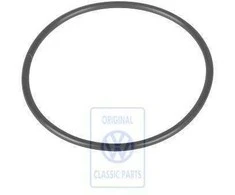Vag O Žiedo Ratas Passat B5 Gp 2003 2005 Originalus 059145117A