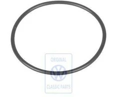 Vag O Žiedo Ratas Passat B5 Gp 2003 2005 Originalus 059145117A