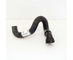 VAG OEM 8R0122101Q viršutinė radiatoriaus aušinimo skysčio žarna Audi Q5 3.0L V6 2014-2016