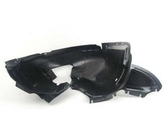 VAG OEM AUDI A1 8X PRIEKINIŲ DEŠINIŲ RATŲ KORPUSO APDAILA 5C6805912M ORIGINALI