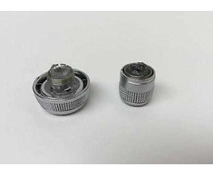 VAG OEM AUDI A1 8X1 NAVIGACIJOS MENIU SUKAMOJO MYGTUKO RINKINYS 8X1919069 ORIGINALUS