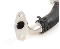 VAG OEM AUDI A3 8P GRĄŽINIMO ALIEJAUS VAMZDIS 06H145735G ORIGINALUS