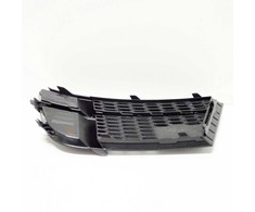VAG OEM AUDI A3 8P PRIEKINIS BAMPERIS DEŠINĖS PUSĖS GROTELĖ 8V3807682QESM ORIGINALUS 2013