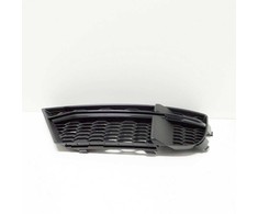 VAG OEM AUDI A3 8P PRIEKINIS BAMPERIS DEŠINĖS PUSĖS GROTELĖ 8V3807682QESM ORIGINALUS 2013