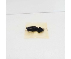 VAG OEM AUDI A3 8V PRIEKINIS BAMPERIO DEŠINĖS PUSĖS ADAPTERIS 8V5807410A ORIGINALUS