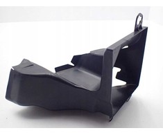 VAG OEM AUDI A3 8V S3 DEŠINĖS PUSĖS ŠALTOJO ORA KANALAS 8V0121674B ORIGINALUS
